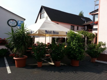 Photo: Gasthaus Stroh